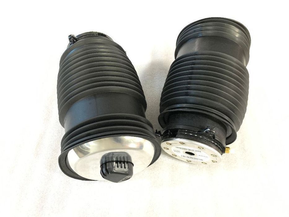 Perne aer fata/spate Mercedes C Class W205, R Class W251. NOU. Garanti