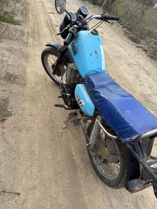 Продава се Mz 251