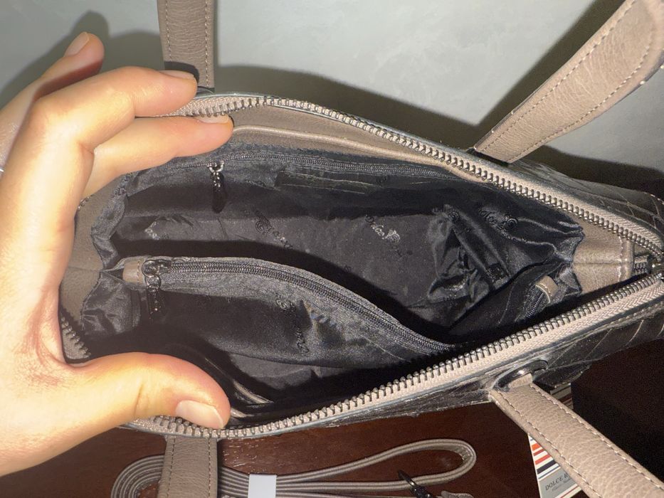 Продается новая сумка «Dolce rosa»!