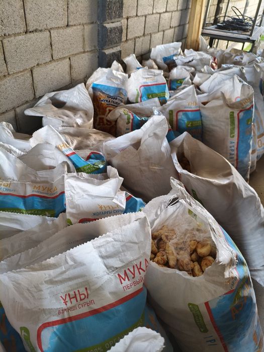 Продается Отходы печенье на корм