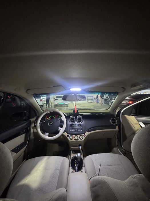 Neksa 3 avtomat 2017 yil