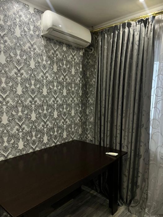 Сдается посуточно 3х комнатная кв