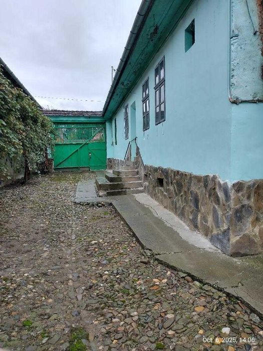 Casa de vanzare la tara – Daneș, Jud Mureș