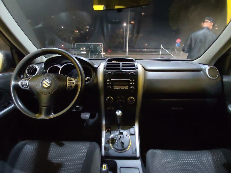 Suzuki grand Vitara 4 врати