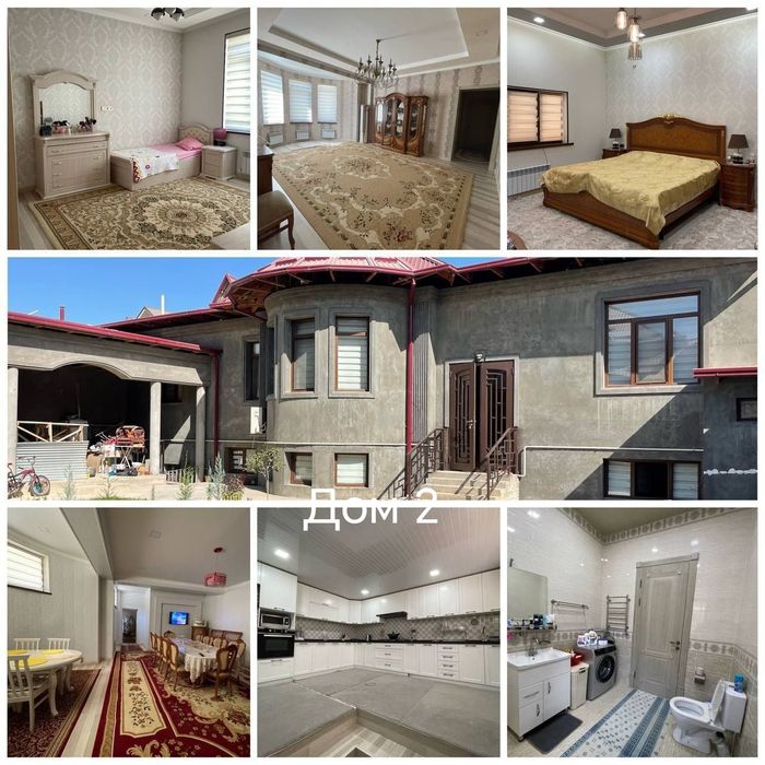 Продаю свой дом в Юнусабаде ор. Зенит. Очень хорошая локация. 6 сот.