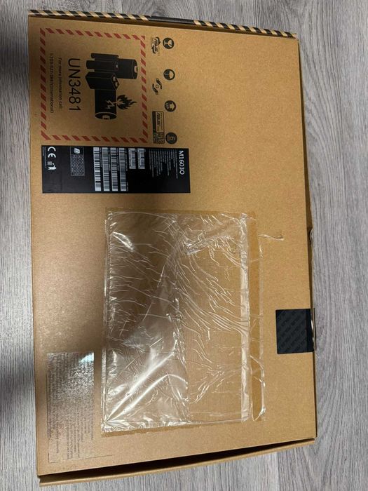 Asus Vivobook Ryzen 7 5800H