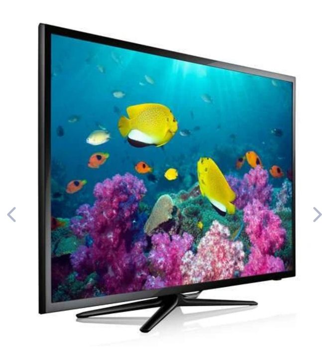 Продам Смарт тв  Самсунг UE42F5500AK