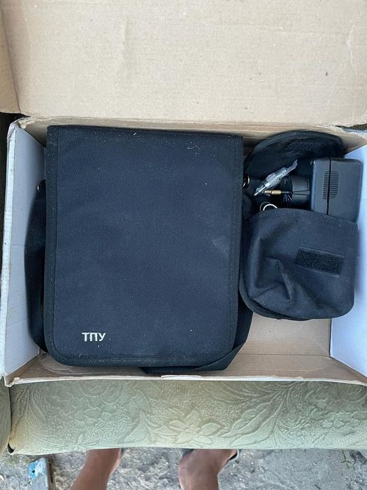 Миллитесламетр ТПУ 03