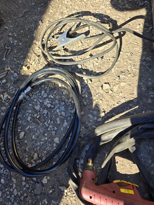 ИПР-40 Плазменный резак