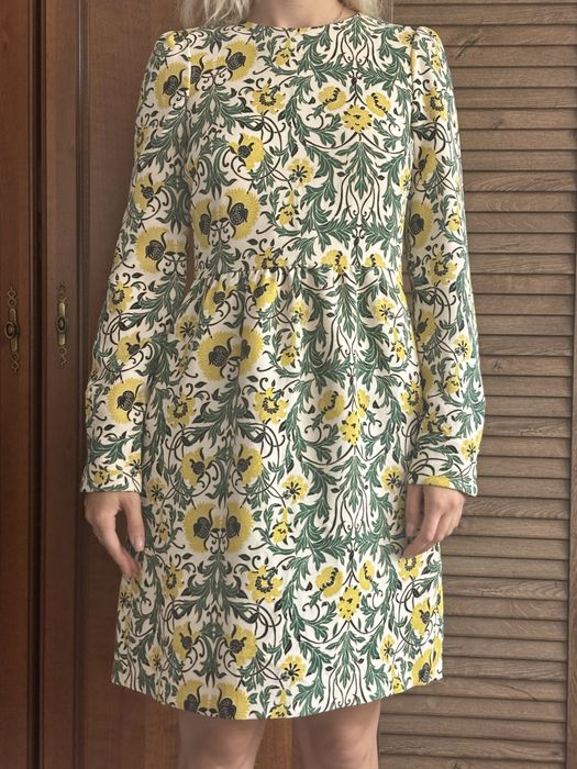 Rochie Zara, model floral