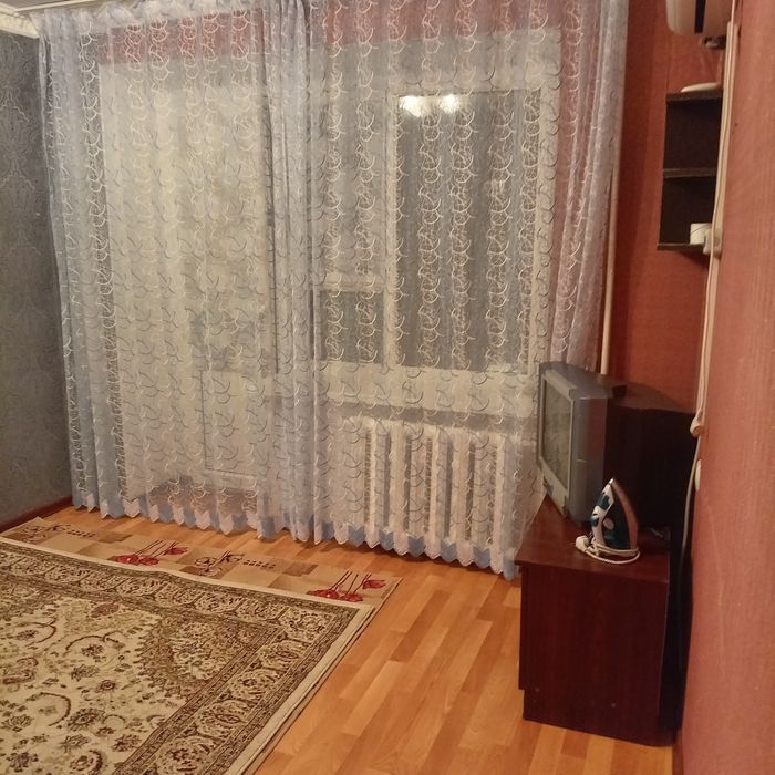 Квартира на долгосрочное