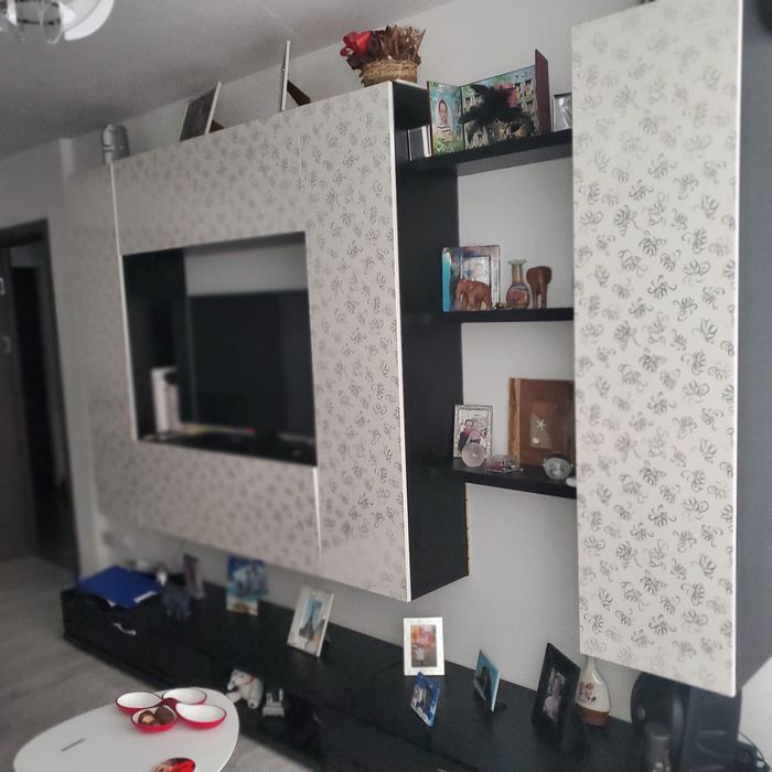 Mobila Staer living  L3m × l sau adancime33/50 cmx H 2.20 cm