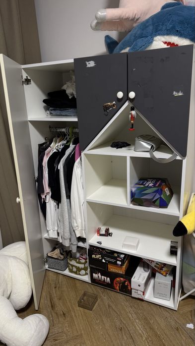 Комплект детской мебели