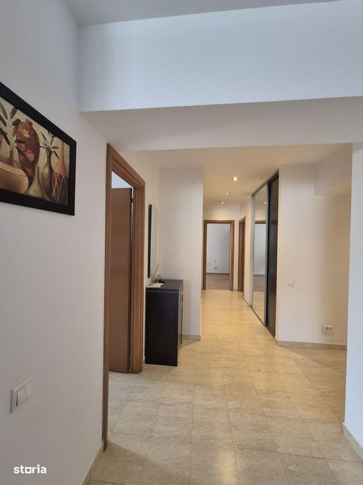 Unirii - Popa Nan, apartament 3 camere, loc parcare, c-tie2007
