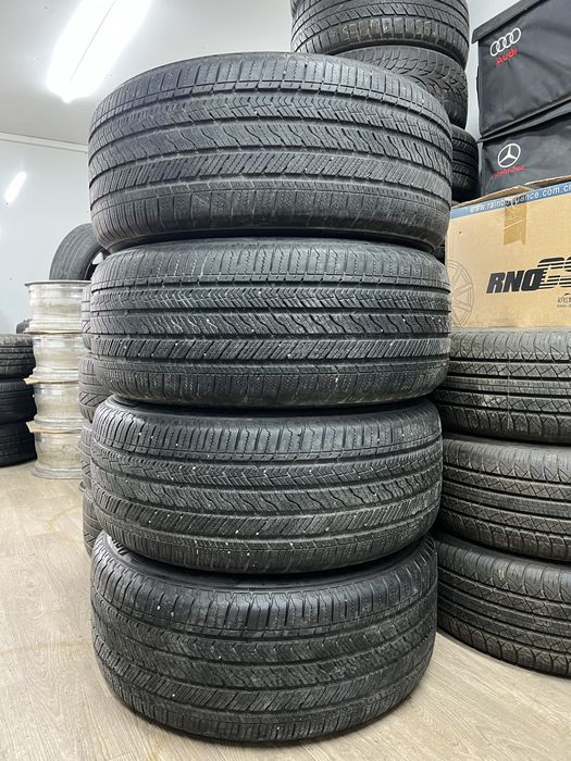 Диски с резиной БМВ Х5