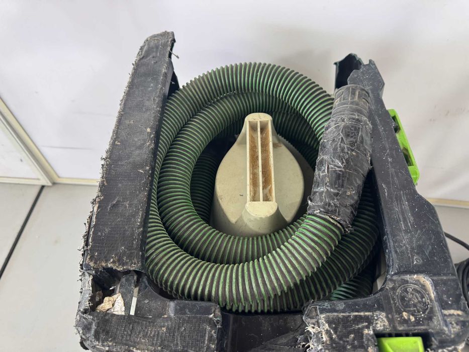 Прахосмукачка - Festool 110 V / 1200 W