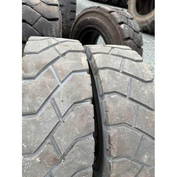 Anvelope 7.00r12 Solideal pline Second Hand Industriale