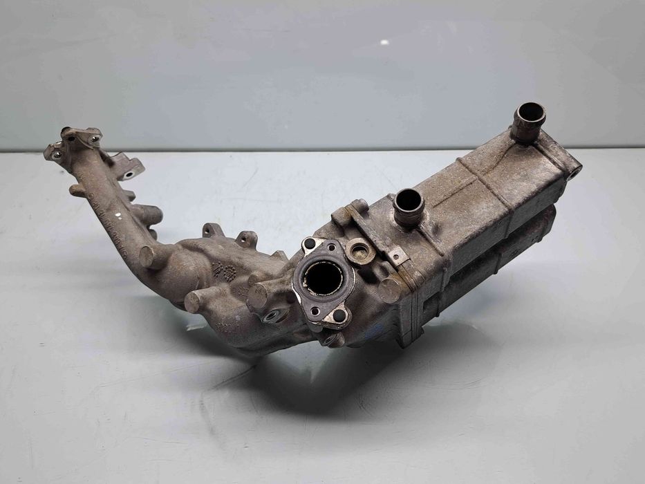 Racitor gaze  Mercedes Clasa C (W204) [Fabr 2007-2014] A6461401075 2.2