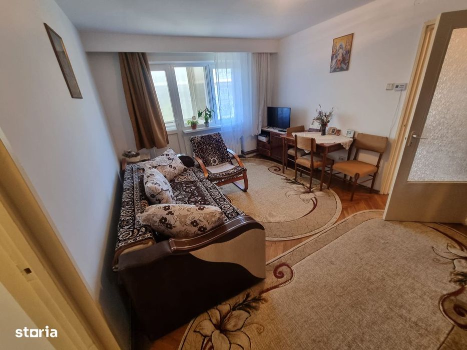 Apartament 2 camere,Deva-zona Aleea Muncii