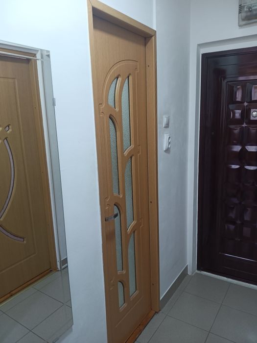 Usa interior 200×60 cm MDF