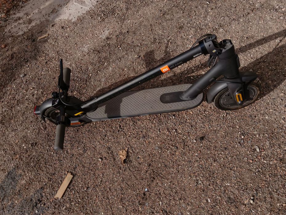 Электросамокат  XIAOMI оригинал