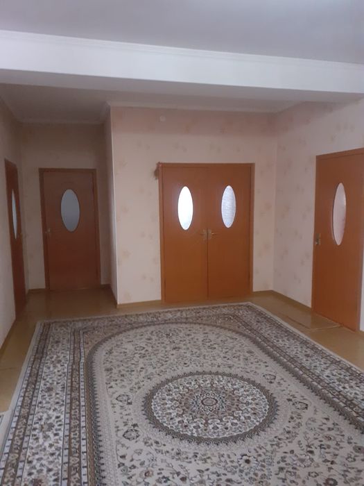 Есіктер. Межкомнатные двери