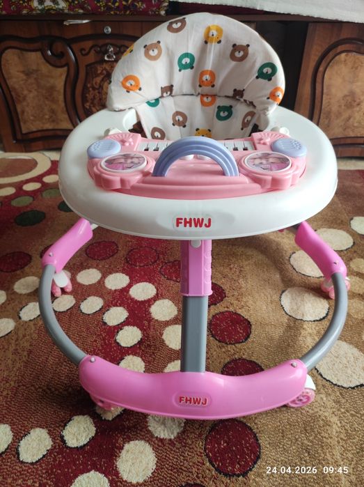 bolalar uchun xodinok