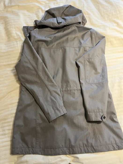 Geaca dama schoffel mărimea 46