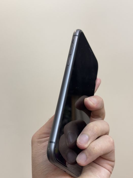 Iphone 11. 64гб. 10/10