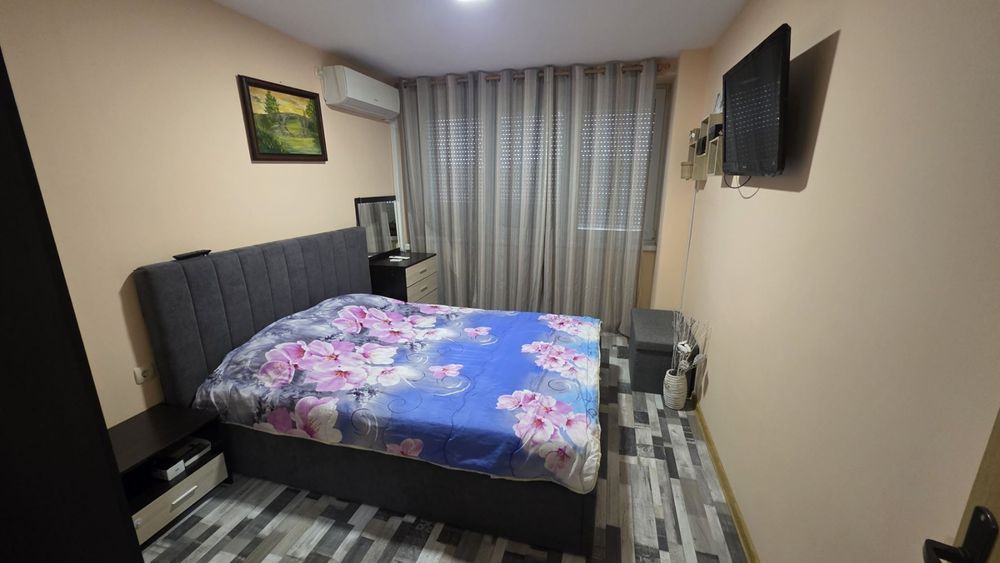 3-стаен в Плевен-Мара Денчева площ 80 цена 145000