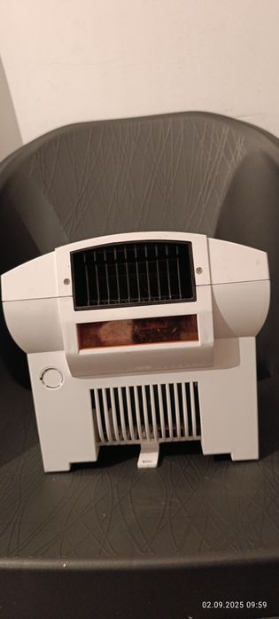 Сушилка для рук электрическая