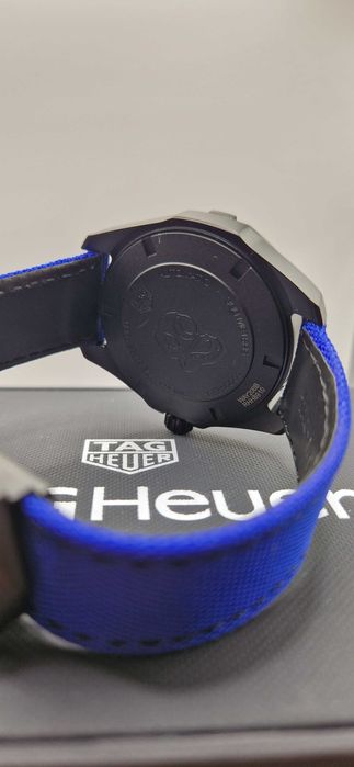Часовник Tag Heuer Aquaracer