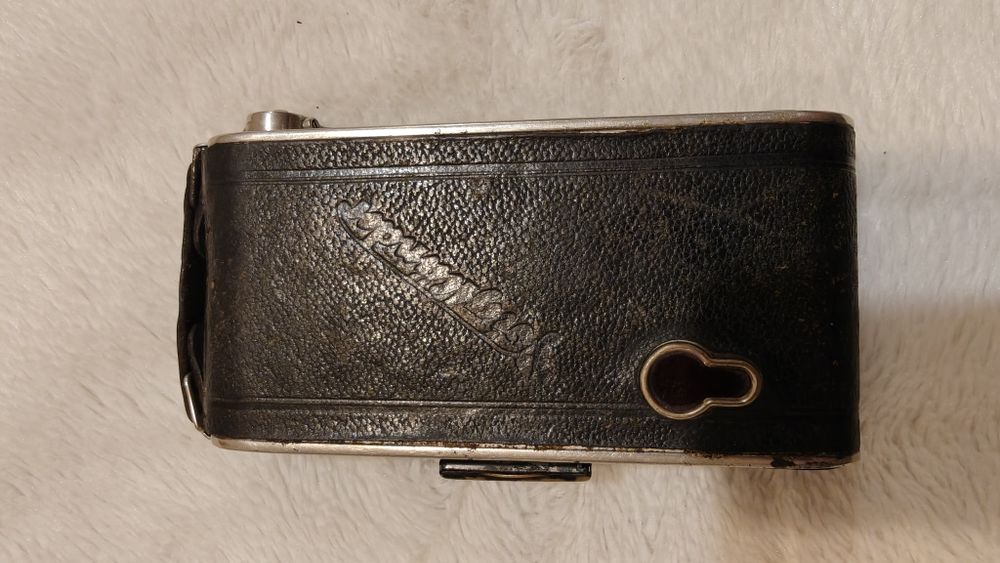 Voigtlander Bessa 6X9 cm