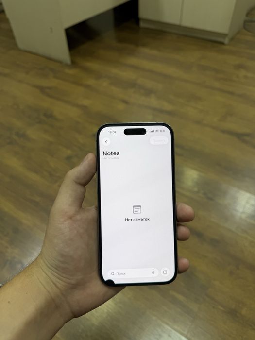 iPhone 14 Pro 1 TB e/sim duall