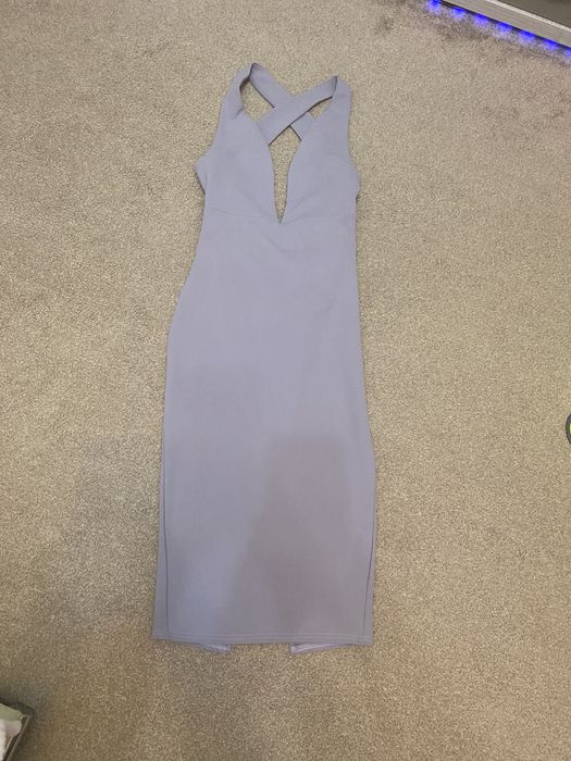 Rochie noua mulată lunga