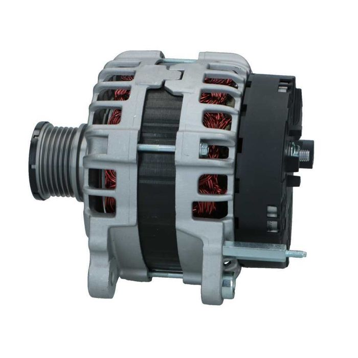 Стартер Caterpillar Cat d325 D330 D320 D324