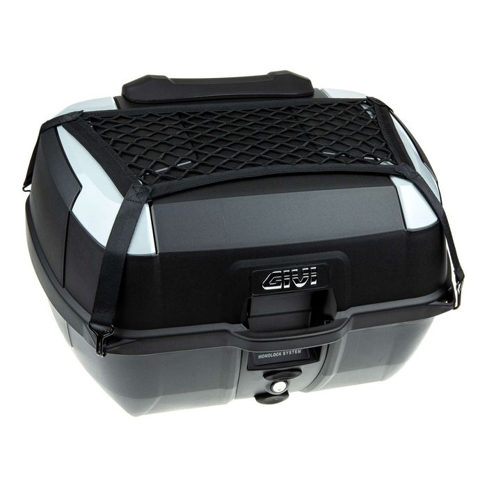 Top case/top box/portbagaj moto GIVI B45+  monolock