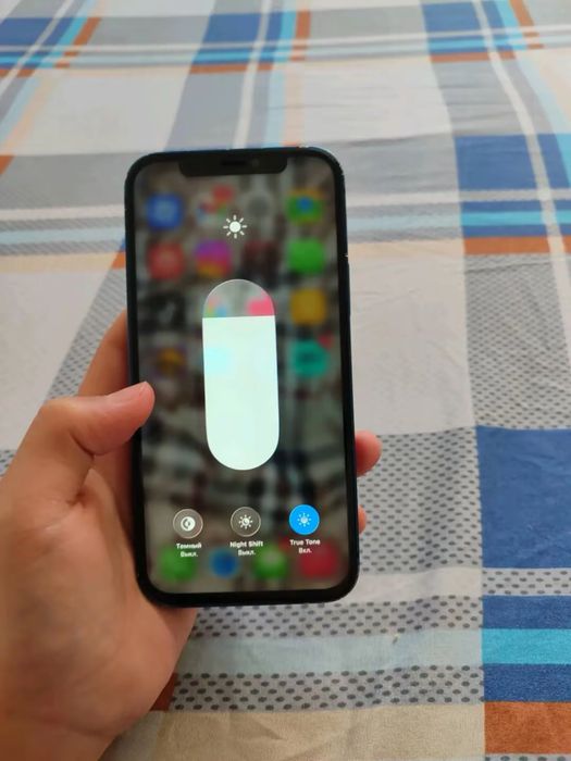 Айфон 12 идеал состояние