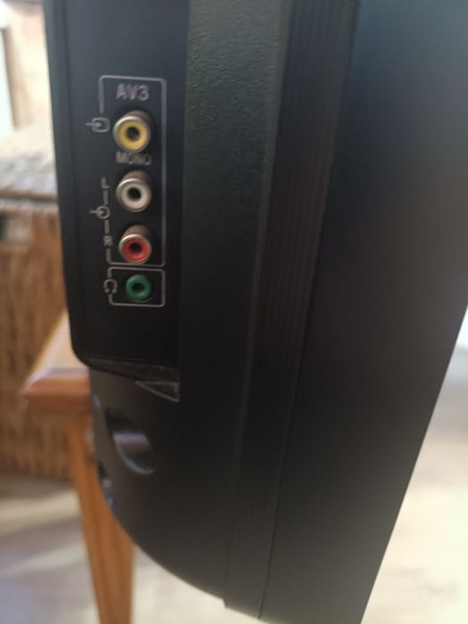 Продам б/у LCD телевизор SONY BRAVIA