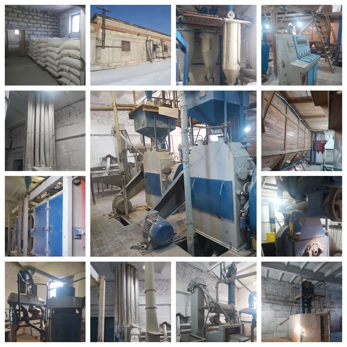 Продам  ХПП жд тупик