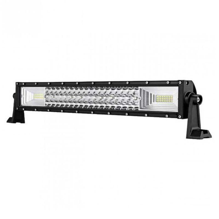 Led Bar 270 W Drept Alimentare 12-24 56 CM TRANSPORT 0