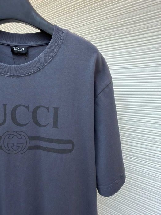Tricou Gucci Calitate Premium