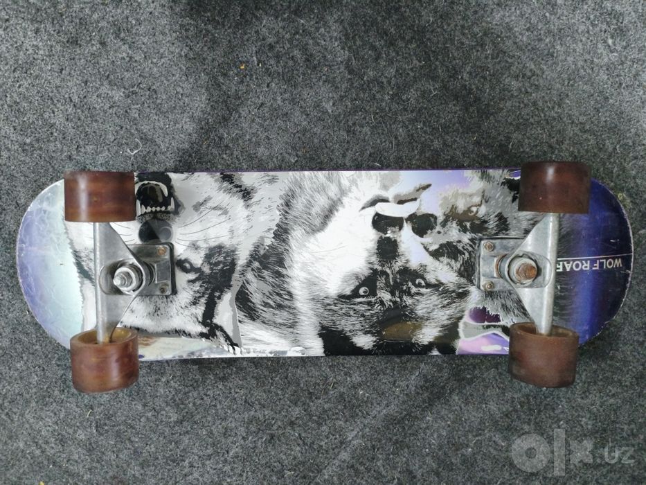 Skateboard срочно