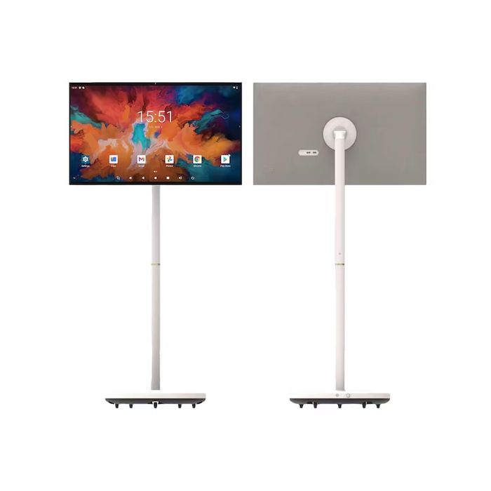 Smart Display Android 28” (72 cm) – Nou