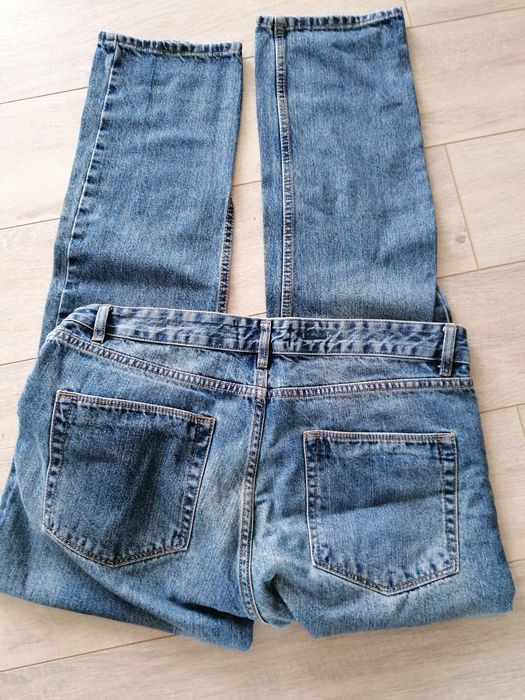 Blugi bărbați noi W34 L32