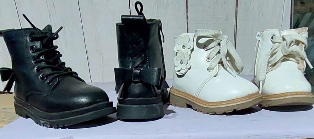 Детская обувь. Разная.