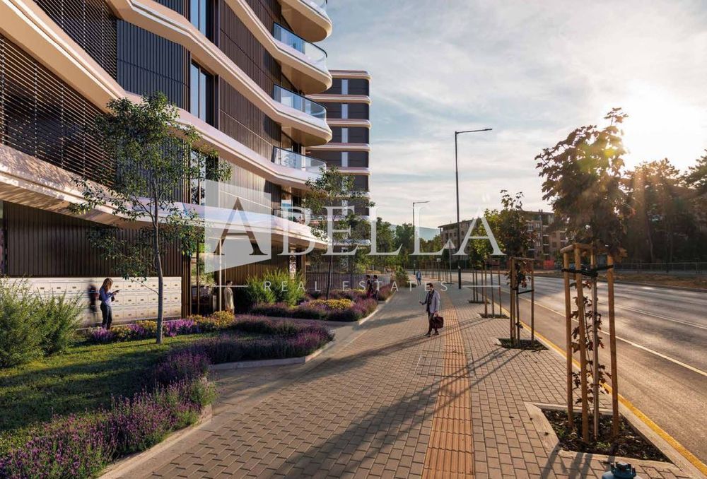 Продава се Тристаен апартамент в София, Витоша - 108 кв.м за 2834 €/кв.м - Снимка #4