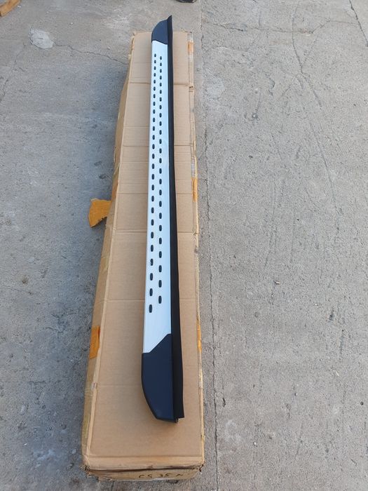 Пороги Changan CS35 Plus 2019/2025