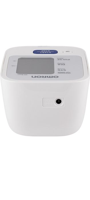 Адаптор, зарядка  Тонометр OMRON