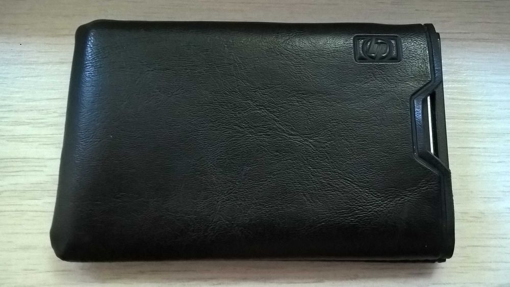 HP 11C scientific calculator colectie Hewlett-Packard functii